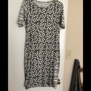 Julia Dress